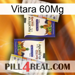 Vitara 60Mg 12